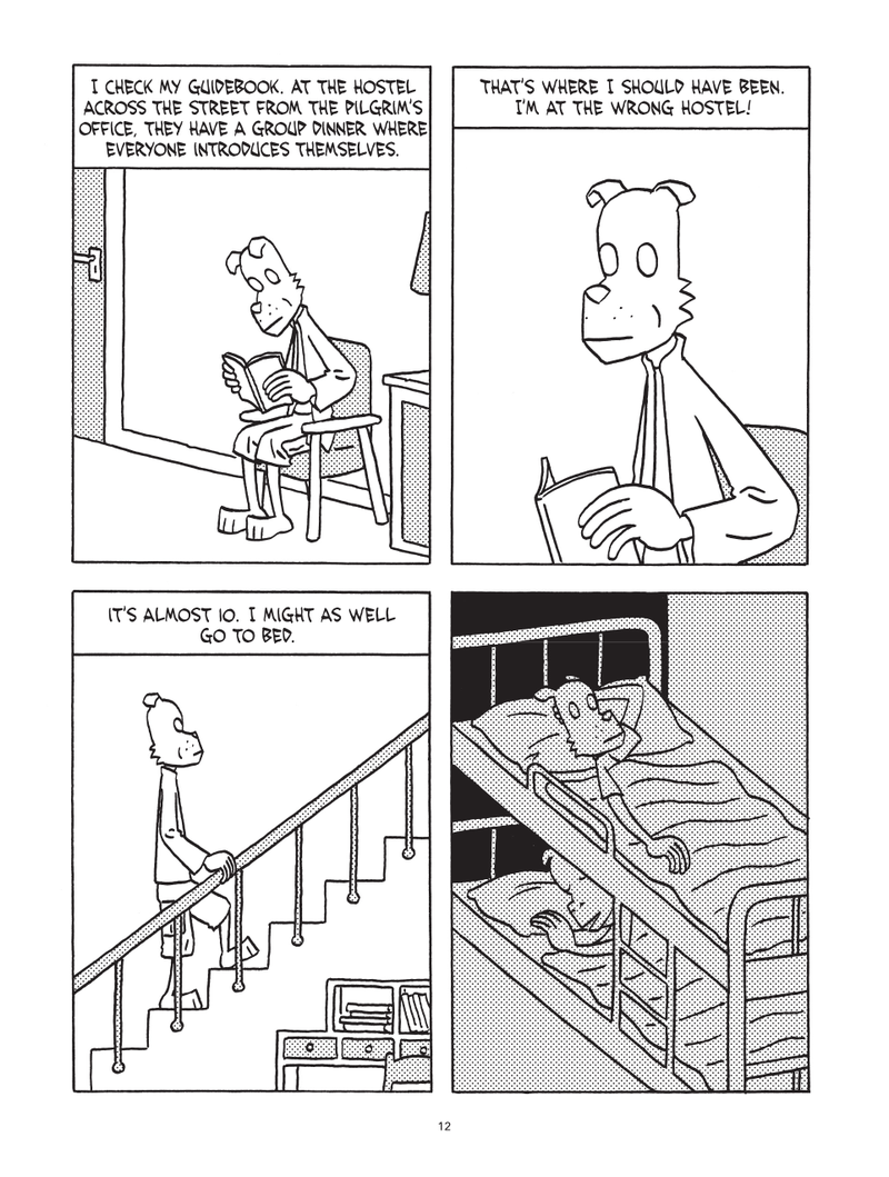 Image: Fantagraphics